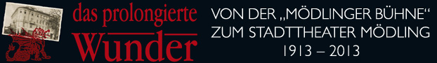 Das prolongierte Wunder