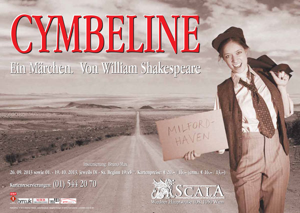 CYMBELINE