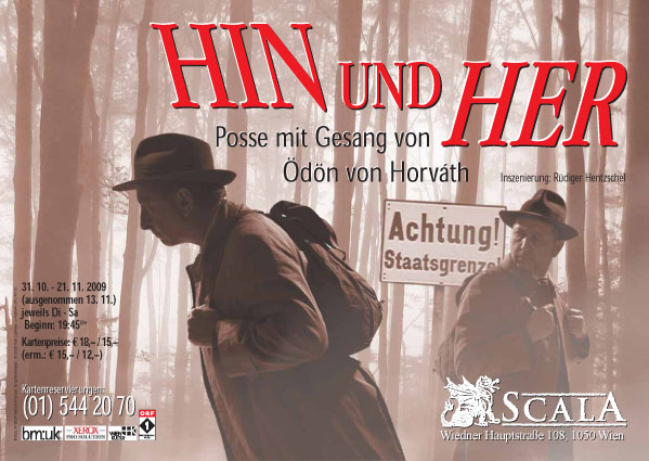 Hin und Her